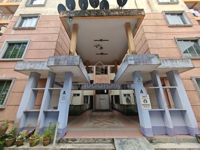 Larkin Indah Apartment 3