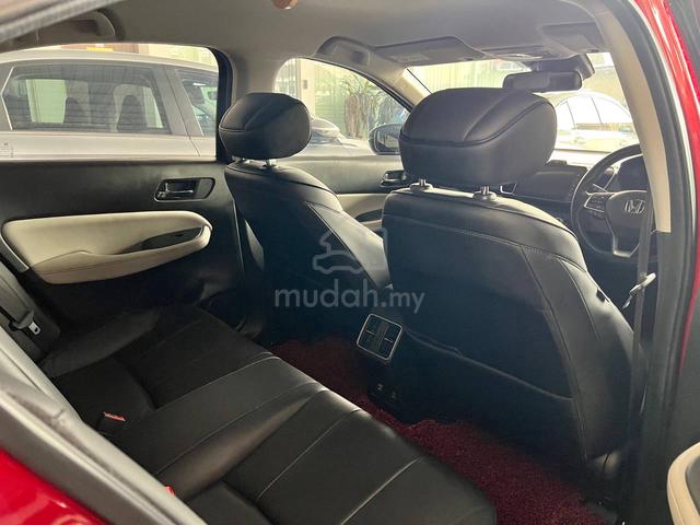 2023 Honda CITY 1.5 V SENSING UNDER WARRATY - 5