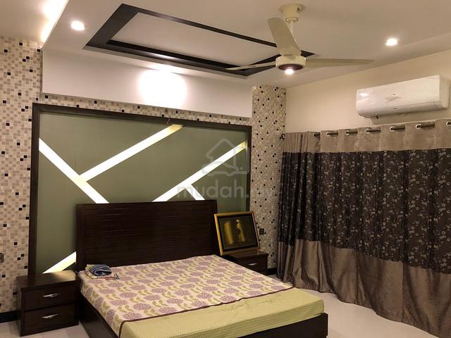 Lintas Master Room 1