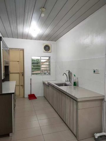 Cluster House @ Berapit, Taman Mutiara Indah ,Bukit Mertajam 1