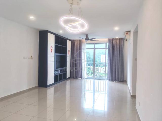 Sierra Residences 1