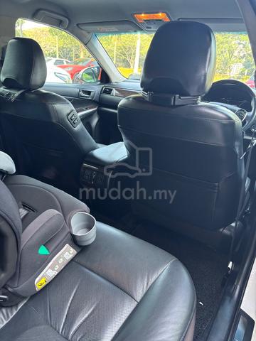 2015 Toyota CAMRY 2.5 HYBRID AVV50R FACELIFT (A) - 4