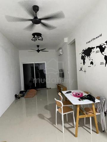 Prestige Residence 1