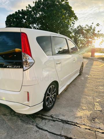 2014 Perodua ALZA 1.5 EZ (A) - 2