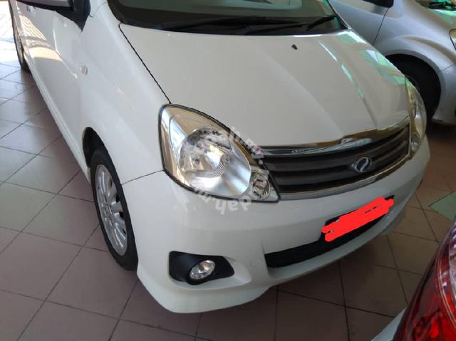 2011 Perodua VIVA 1.0 ELITE AT (A) - 4