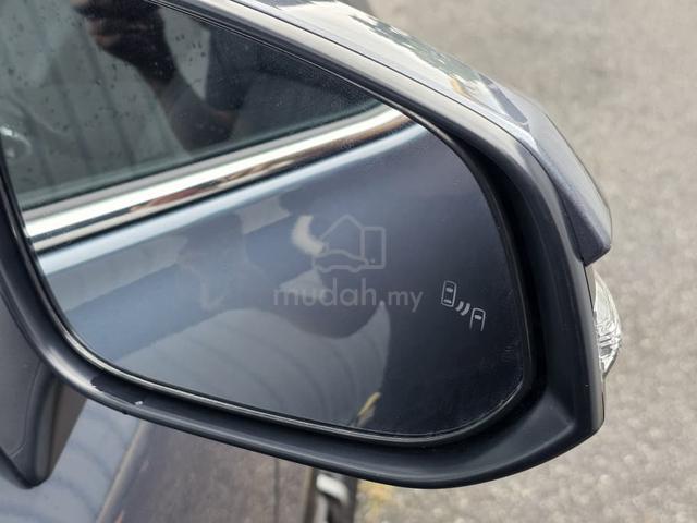 2025 Toyota HARRIER 2.0G 6 YEARS WARRANTY UNREG - 3