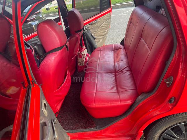 2001 Perodua KANCIL 0.7 660 EX (M) - 5