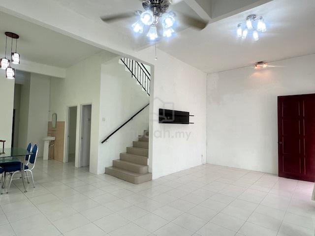 Double Storey Bungalow | Taman Seri Juru (Non Gated) 1