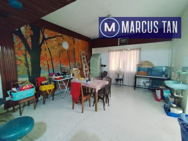 Tanjong Tokong 2 Storey Semi-D|3800sqft Land|Prime Location|Big Layout 1