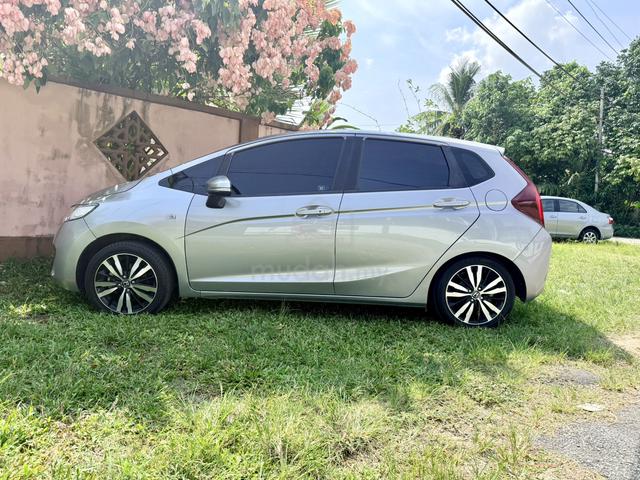 2015 Honda JAZZ 1.5 E MY2014 (A) - 2