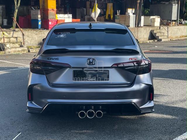 2022 Honda CIVIC 1.5 RS (A) 🔥modify 22k mileage - 4