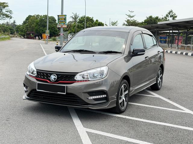 2023 Proton SAGA 1.3 PREMIUM S AT MY19 FACELIFT - 1