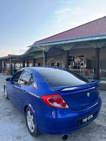 2005 Proton GEN-2 1.6 ENHANCED (M) - 3