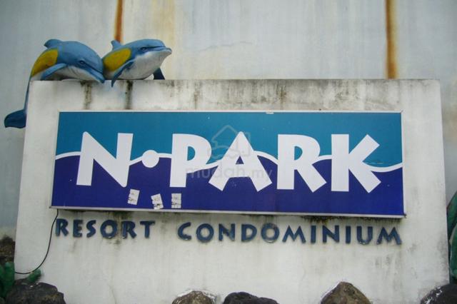 N-Park Condominium 1