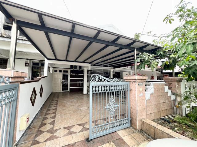 Desa Cemerlang Full Loan Double Storey Renovated Unit For Sale 1