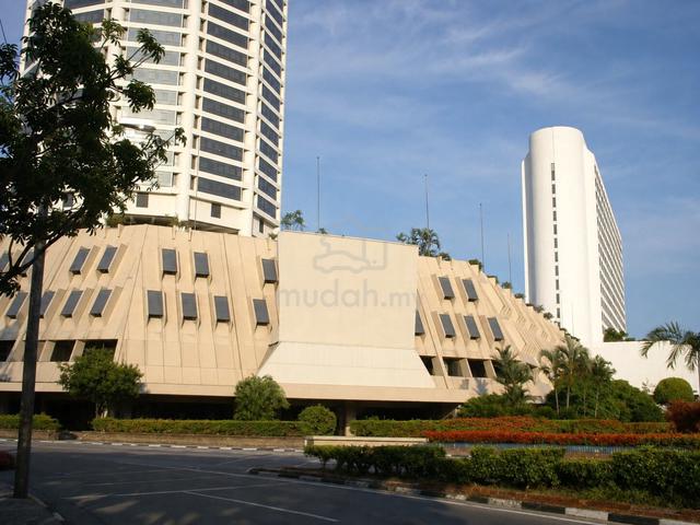 [SAVE UP 137K] Jalan Penang, 570sf, George Town 1