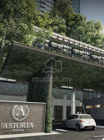 Astoria Ampang 1