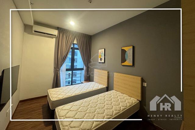 K Avenue Residential 1