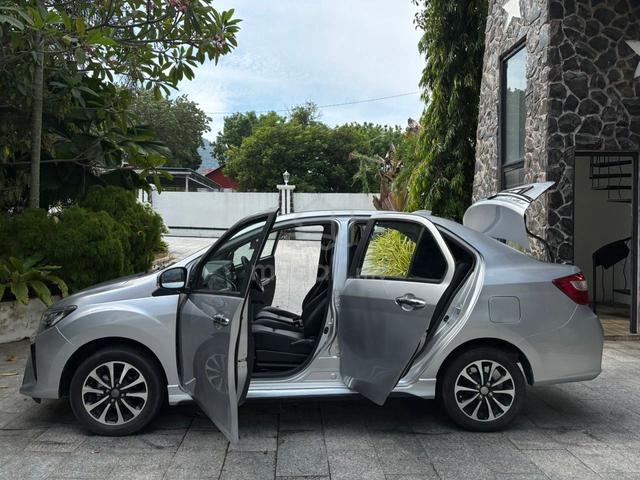 2024/25 Perodua BEZZA 1.3 AV (A) 2027 PRICE FULLL - 4