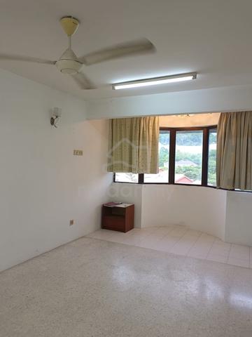 Greenlane Heights 1