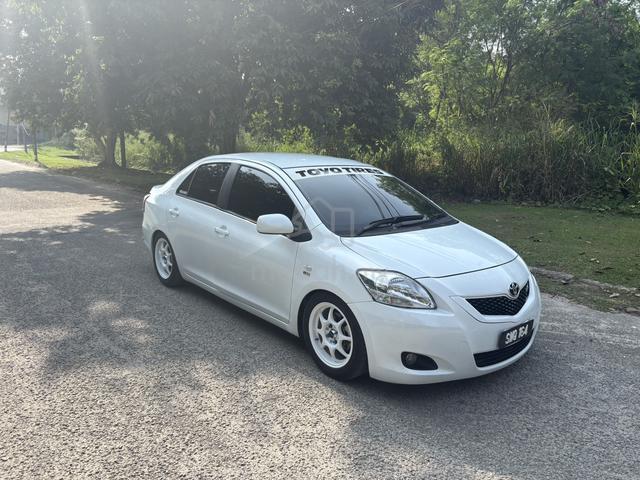 2009 Toyota VIOS 1.5 J NCP93R-BEPDKE (A) - 5