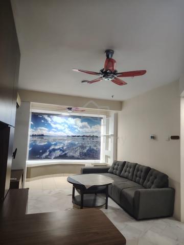 Kiambang Apartment 1