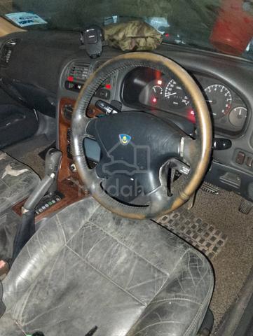 2005 Proton PERDANA 2.0 V6 ENHANCED (A) - 4