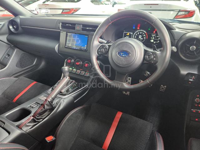 2023 Subaru BRZ STi Body Kit 9,000km Automatic S - 2