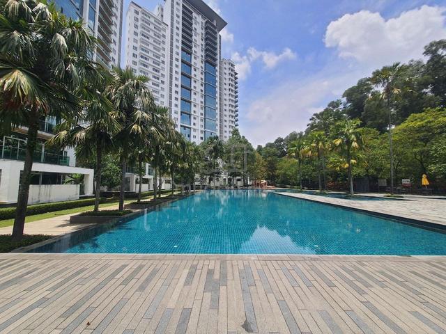 Surian Residences (Mutiara Damansara) 1