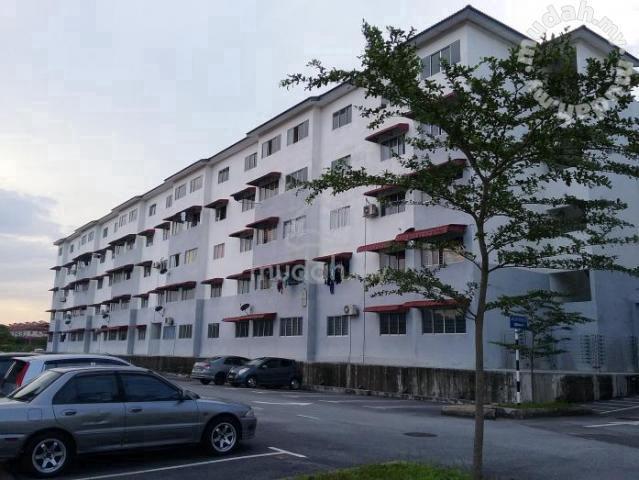 Affortable House To Let At Bandaar Kinrara, Puchong 1