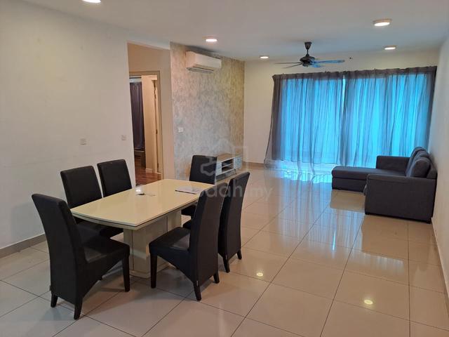 Vina Versatile Homes @ Cheras 1