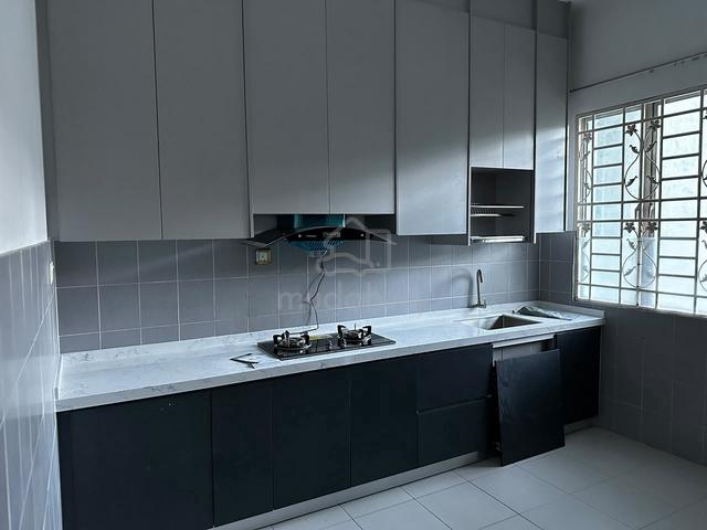 Semenyih Kajang Hill Park 2 Double Storey House 1