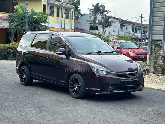 2019 Proton EXORA 1.6 PREMIUM MY17 ENHANCED (A) - 1