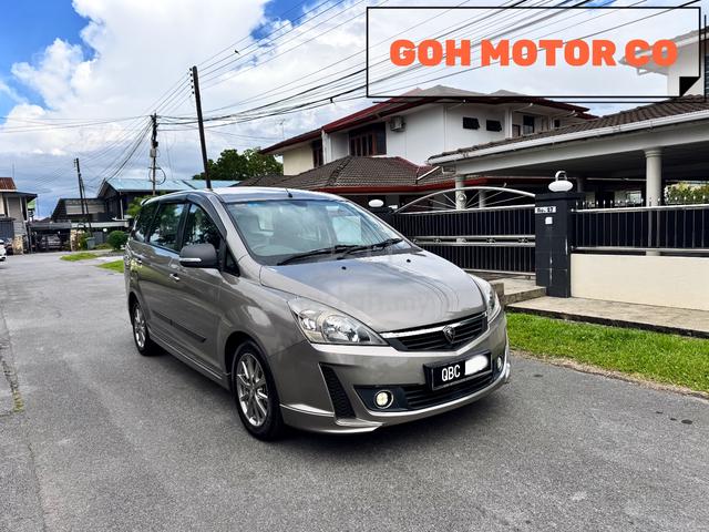 2015 Proton EXORA 1.6 BOLD PREMIUM (A) OTR - 1
