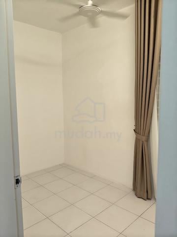 Residensi Sateria 1