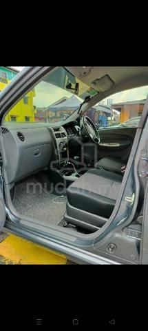 2014 Perodua VIVA 1.0 EJ-VE (A) - 3