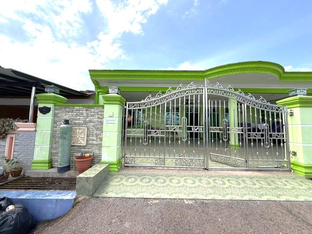 OPEN FACING Taman Bukit Tiram Renovated Plan Approval [ Non-Bumi ] 1