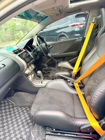 2006 Honda CITY 1.5 VTEC FACELIFT (A) - 5