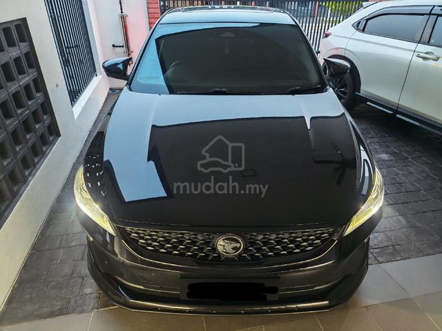 2024 Proton S70 1.5 FLAGSHIP X MY23 (A) - 1