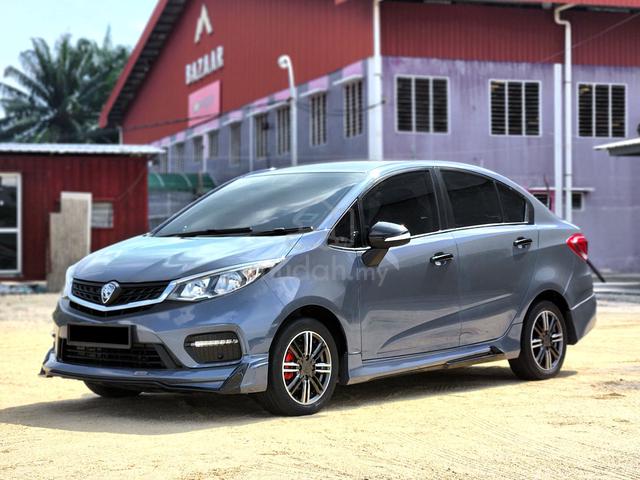 2020 Proton PERSONA 1.6 PREMIUM (A) 5 THN WARRANTY - 2