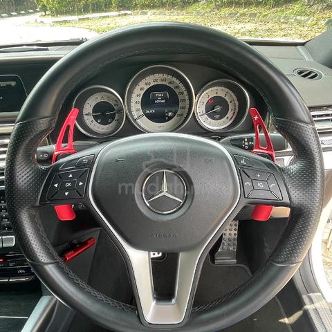 2014 Mercedes Benz E-CLASS 2.0 250 AVANTGARDE - 5