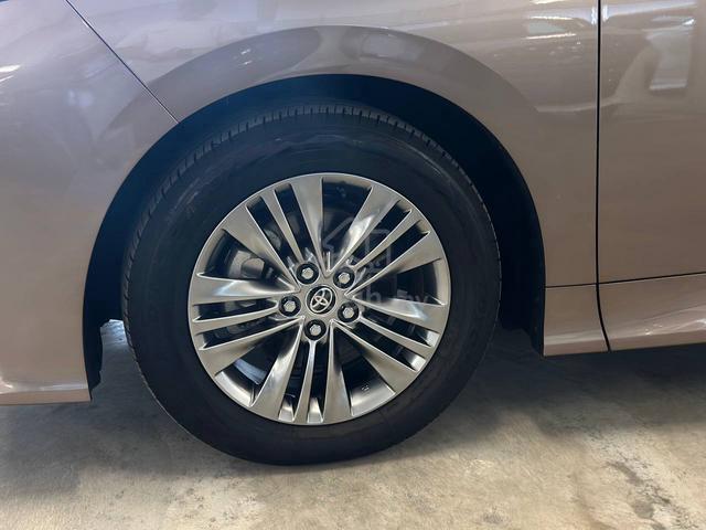 *Modelista Bodykit* 2025 Toyota ALPHARD 2.5 Z - 4