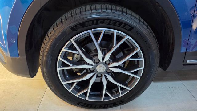 2021 Sime Darby Pre Own Proton X70 1.8 PREMIUM 2WD - 5