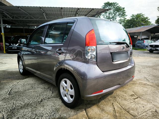2006 Perodua MYVI 1.3 EZ (A) ONE OWNER 🔥 CAR KING - 4