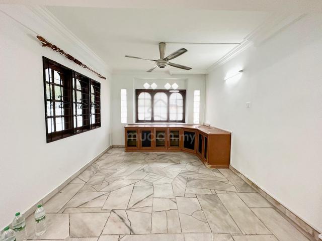 [EXTENDED & RENO] Taman Bunga Negara Alam Megah Seksyen 27 SEK28 2