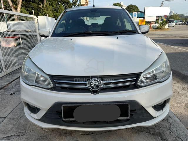 Kereta Bonus! Proton SAGA 1.3 Auto EXECUTIVE - 2