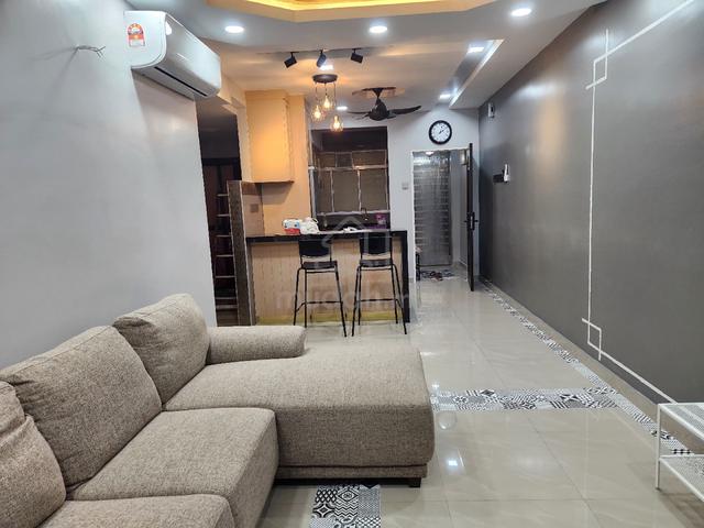 Last room for Rental 1