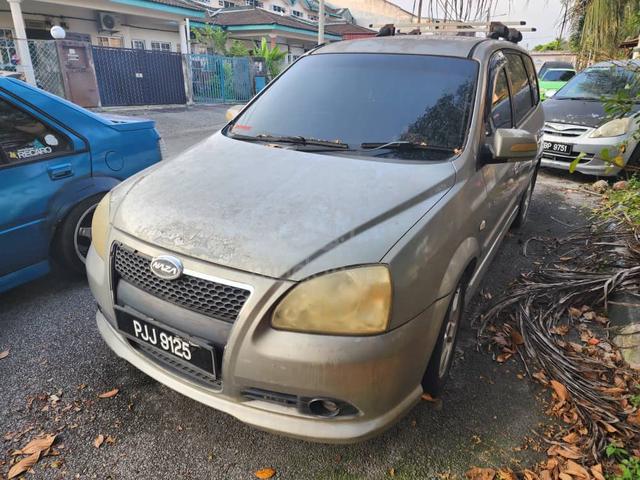 2009 Naza CITRA 2.0 GS FACELIFT (A) - 3