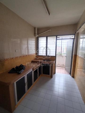 Seri Mas Condominium 1