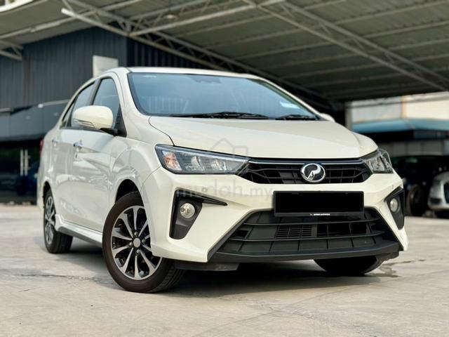 FSR 40K⭐BEZZA 1.3 AV (A) UnDER WARTY PERODUA - 2